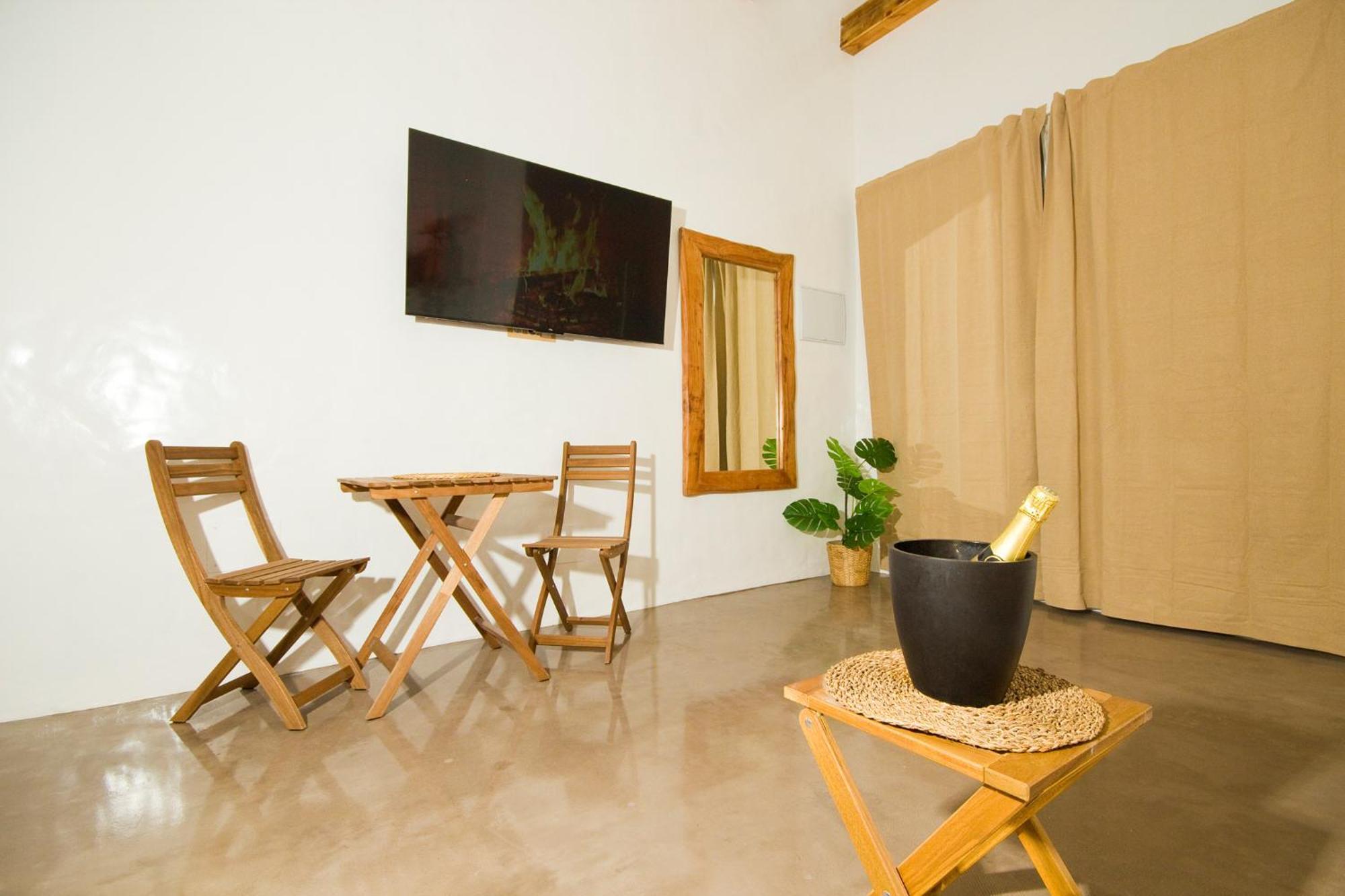El Charco Lofts - By Az Rentals Arrecife  Exterior photo