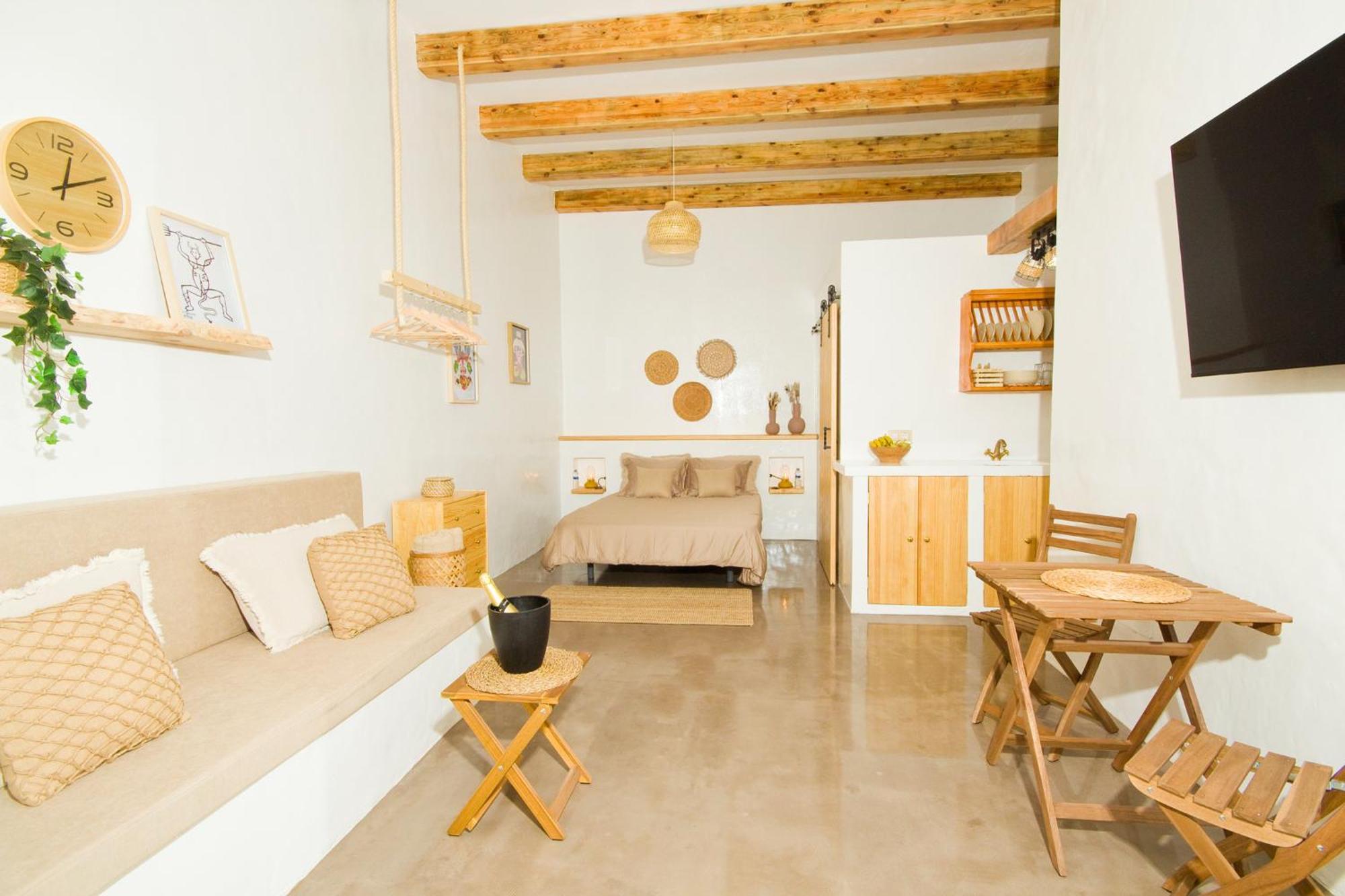 El Charco Lofts - By Az Rentals Arrecife  Exterior photo