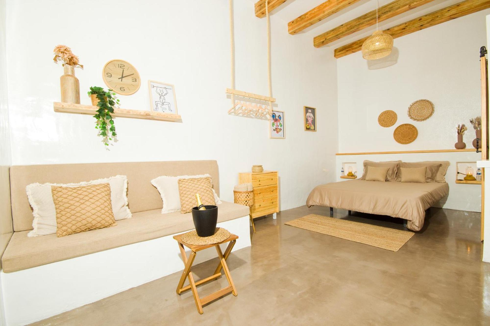 El Charco Lofts - By Az Rentals Arrecife  Exterior photo