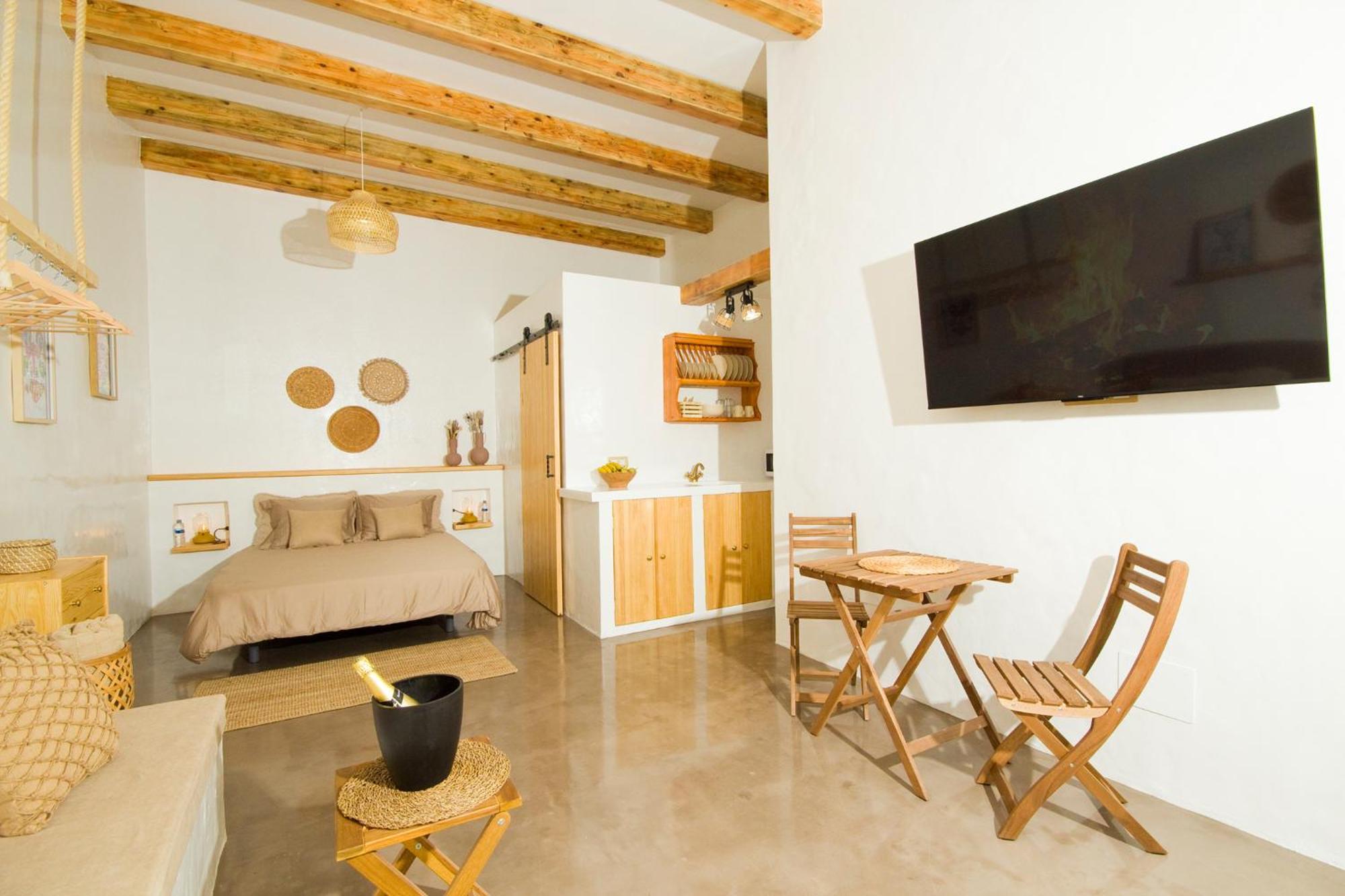 El Charco Lofts - By Az Rentals Arrecife  Exterior photo
